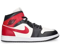 Nike Air Jordan 1 Mid sneakers Sail