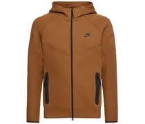 Nike Windrunner tech fleece full-zip hoodie Lt