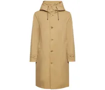 Parka Marwood in cotone