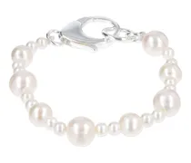 Bracciale Pebbles XL con perle