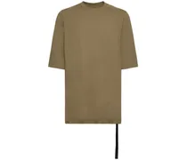 T-shirt Jumbo in jersey di cotone