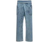 Jeans Oahu in cotone