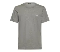 T-shirt in puro cotone