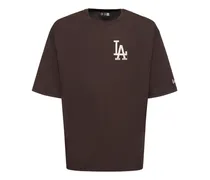 T-shirt League Essentials LA Dodgers