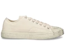 Sneakers low top Ballow in cotone