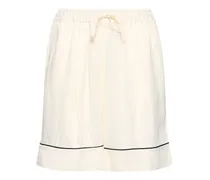 Shorts oversize Pastelle in viscosa
