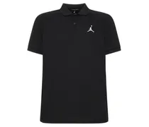 Nike Jordan Dri-FIT Golf polo Nero