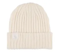 Cappello beanie in lana con Swoosh