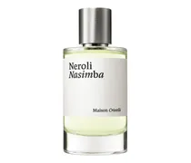 Eau de parfum Neroli Nasimba 100ml