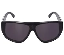 Moncler Tronn sunglasses Nero