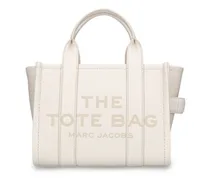 Marc Jacobs Borsa shopping in pelle Cotton