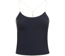 Tank top Airweight in techno stretch