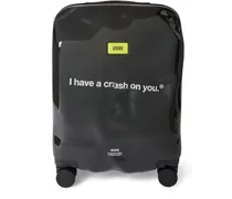 Trolley  x Crash Baggage Icon