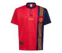 Top Spain 96 in jersey