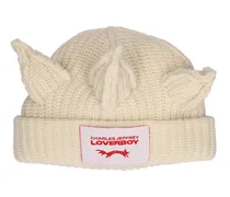 Cappello beanie Berserker in lana e nylon