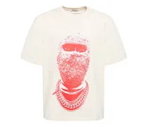 Red Mask t-shirt