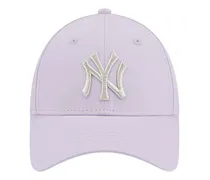 Cappello Female logo 9Forty NY Yankees