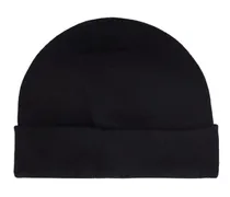 Cappello beanie Helmut in cashmere