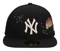 Cappello 59Fifty Cherry Blossom NY Yankees