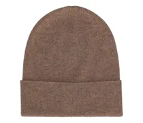 Cappello beanie Dindi in cashmere