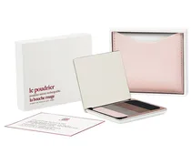 Set ombretti Les Ombres Mead Pink