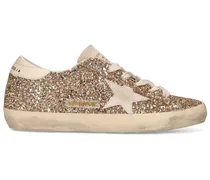 Sneakers LVR Exclusive Super-Star glitter