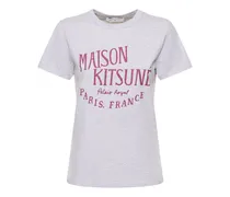 T-shirt Palais Royal in cotone
