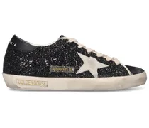 Sneakers LVR Exclusive Super-Star glitter