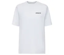 T-shirt P-6 Responsibili-Tee