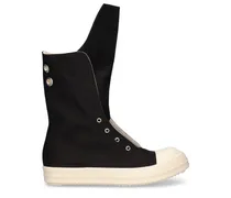 Boot high sneakers