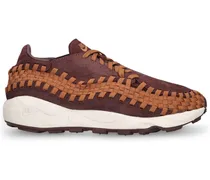 Air Footscape Woven sneakers
