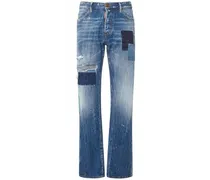 Jeans Roadie in denim di cotone