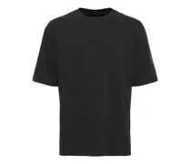 Nike Jordan Wordmark cotton t-shirt Off