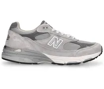 New Balance Sneakers 993 Made in USA Grigio