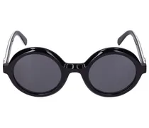 Moncler Orbit sunglasses Nero