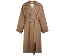 Montrose trench coat