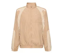 Nocta woven track jacket