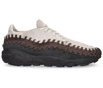 Air Footscape Woven sneakers