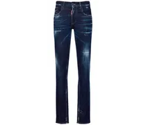 Jeans loose fit 24/7 in denim stretch