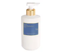 350ml 724 scented body lotion