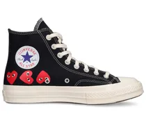 Sneakers Play Converse in cotone 20mm