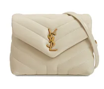 Borsa Toy Loulou in pelle