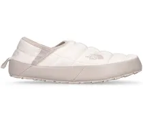 The North Face Mules Thermoball Traction V Bianco