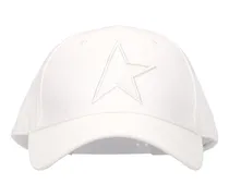 Cappello baseball Star in cotone