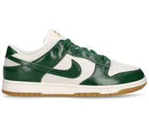 Dunk Low LX sneakers