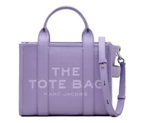 Marc Jacobs Borsa shopping in pelle Lavanda