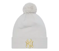 Cappello beanie NY Yankees in maglia