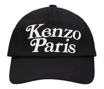 Cappello baseball Kenzo x Verdy in cotone