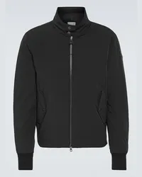 Moncler Piumino Albergian Nero