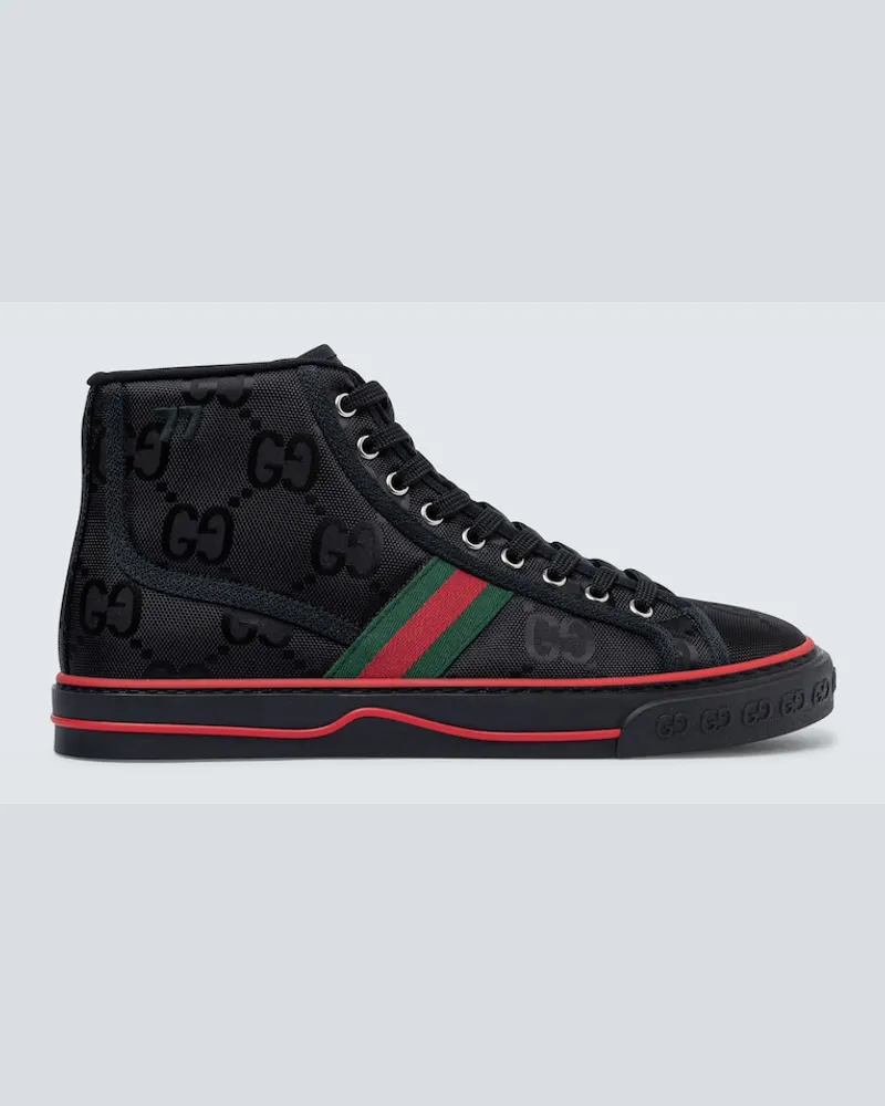 Gucci Sneakers Gucci Off The Grid Nero